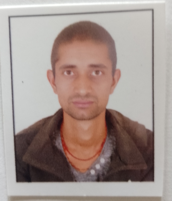 Om Prasad Dahal