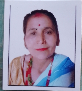 sabitri timalsina