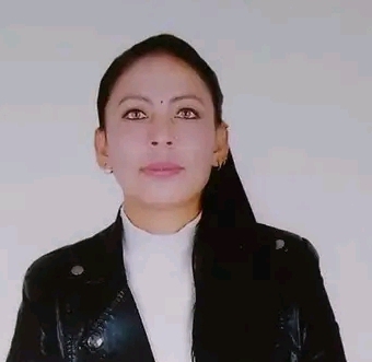 Amira chaulagain